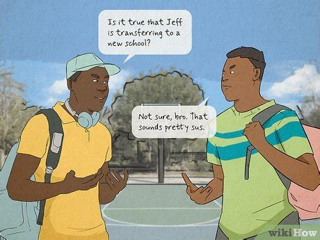 'Sus' meaning: Definition and usage of the online slang term..